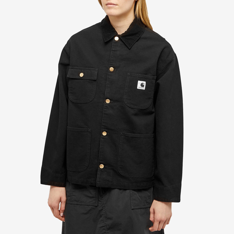 Carhartt Carhartt WIP OG Michigan Coat outlook