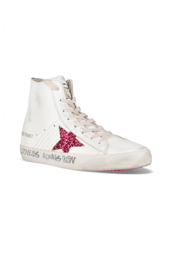 Golden Goose Deluxe Brand Women Francy Sneakers - 2