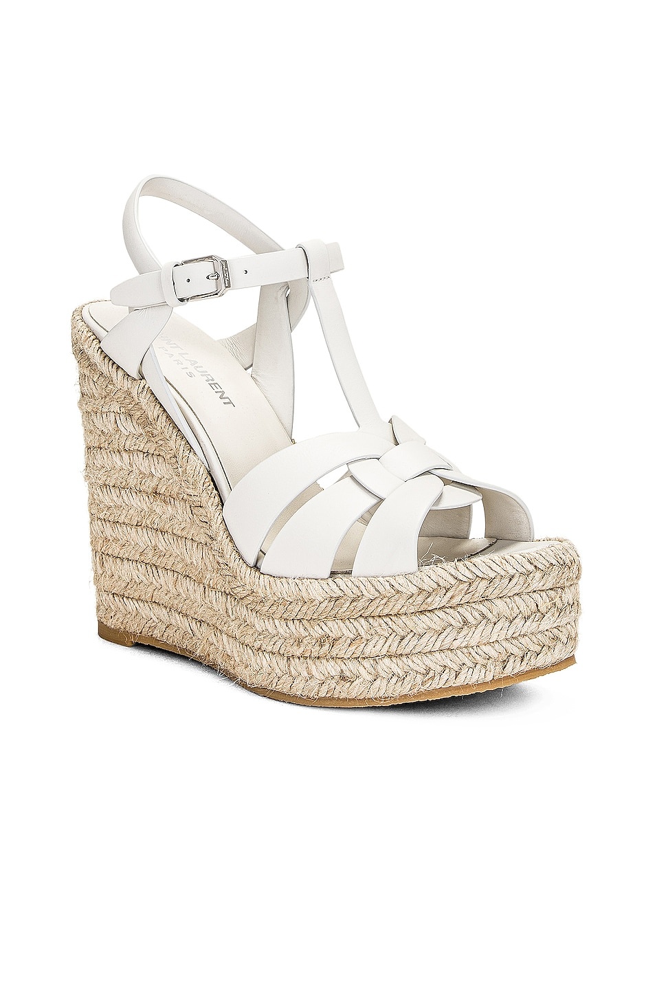 Tribute Espadrille Wedge - 2