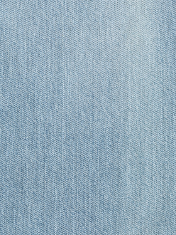 Gritty Jackson Blue Treasure - 8