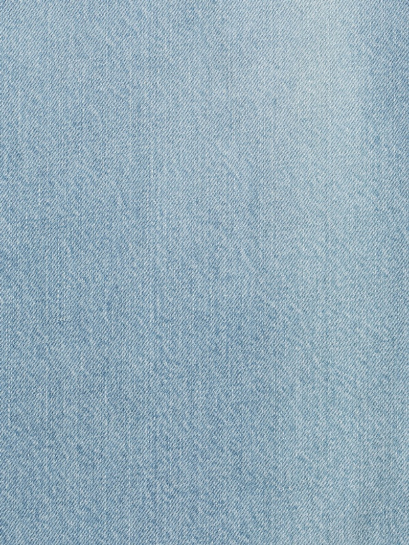 Gritty Jackson Blue Treasure 8