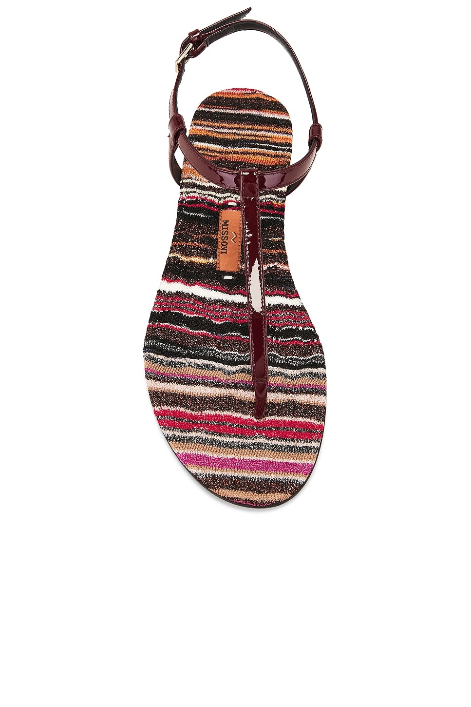 Edith Sandal - 4