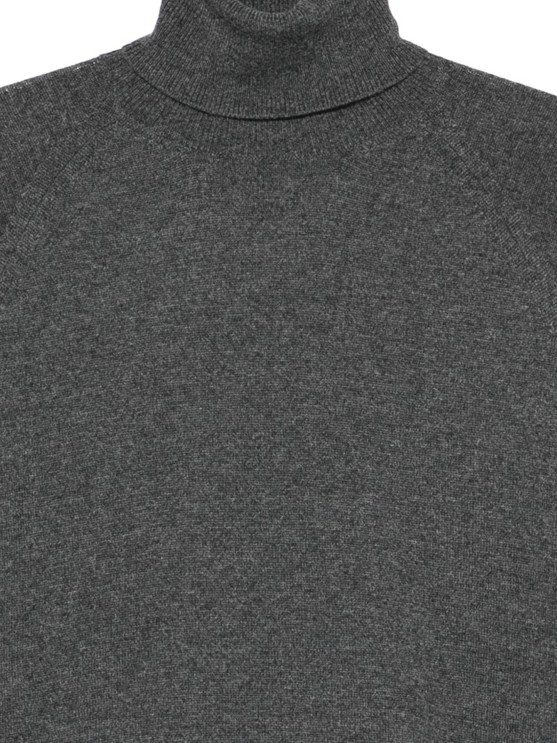 roll-neck sweater 3