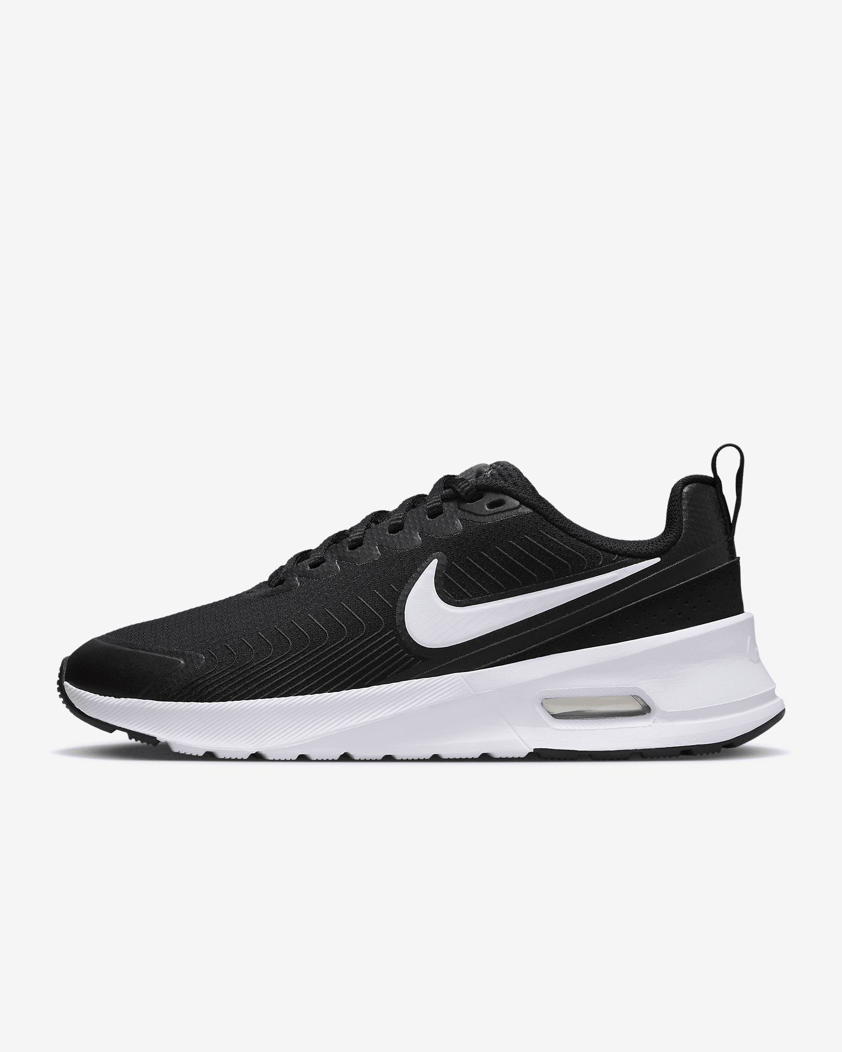 Nike Air Max Nuaxis Women's Shoes - 1