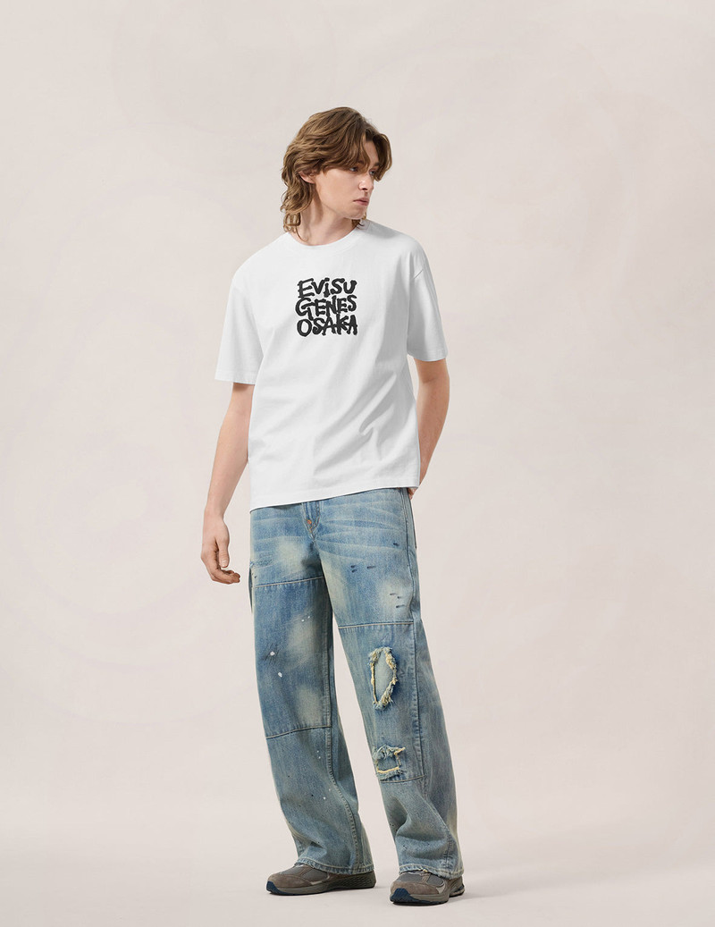 Vintage Butterfly T-Shirt 5