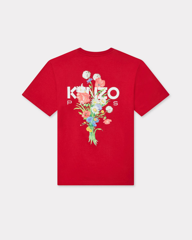 KENZO 'KENZO Archive Bouquet' T-shirt in cotton outlook