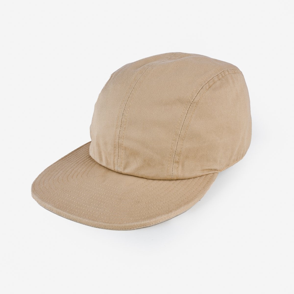 PN-0064 Papa Nui - Devotion Hat - Khaki - 2