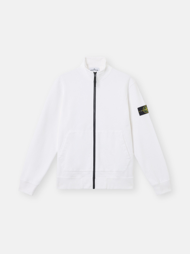 6100063 ORGANIC COTTON FLEECE 1