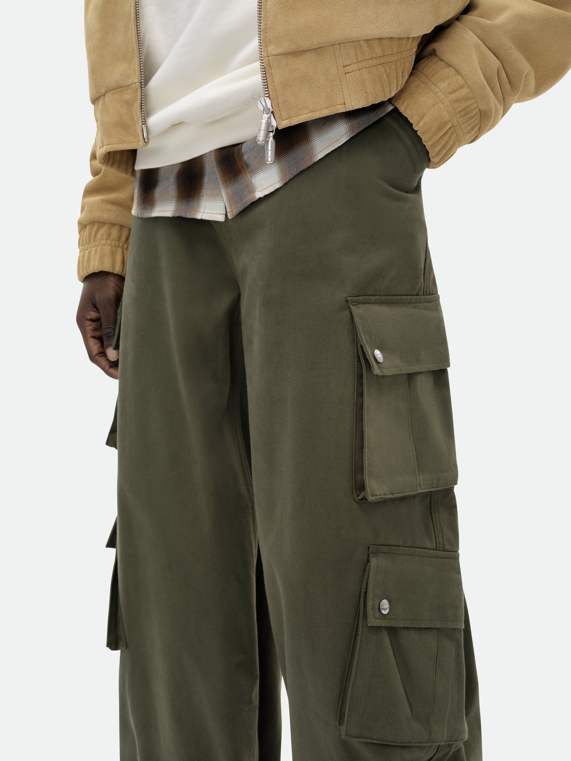 DESERT CARGOS - 6