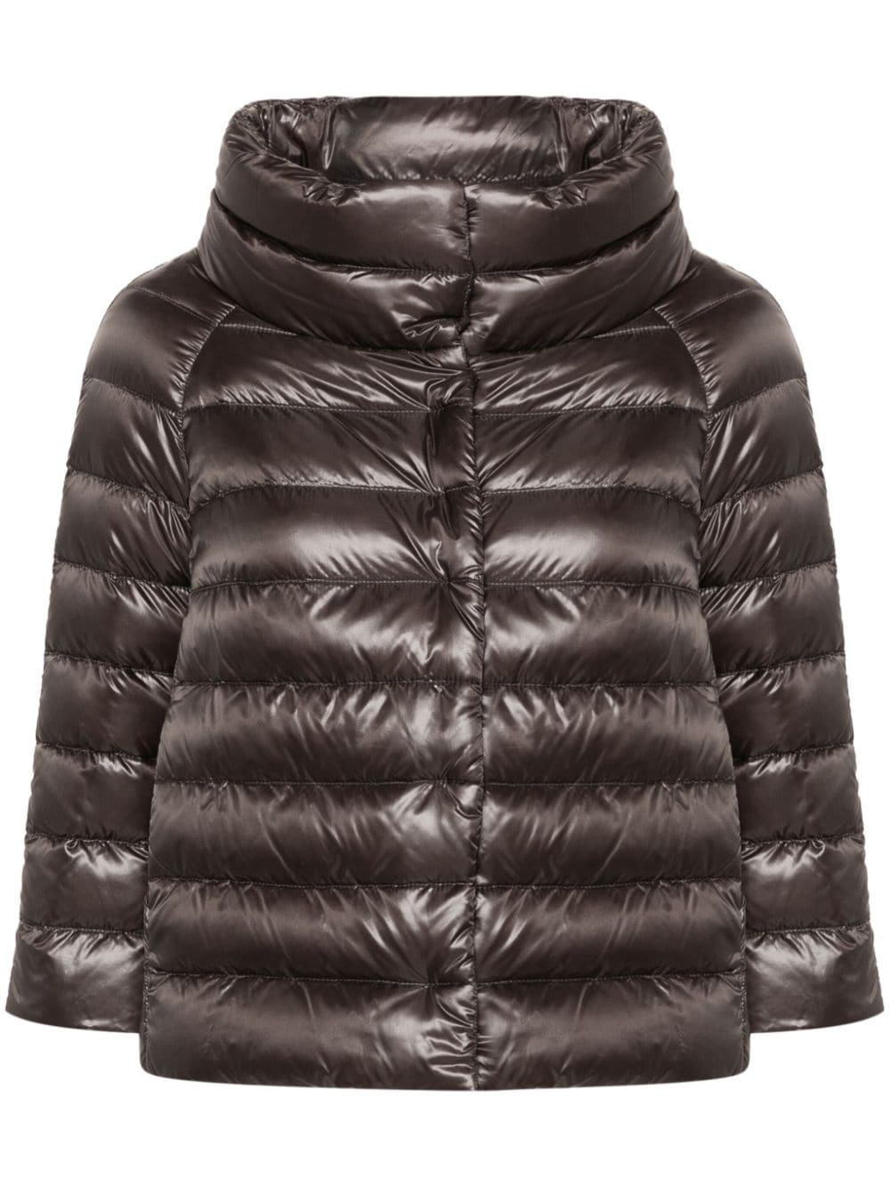 Herno Jackets Grey - 1