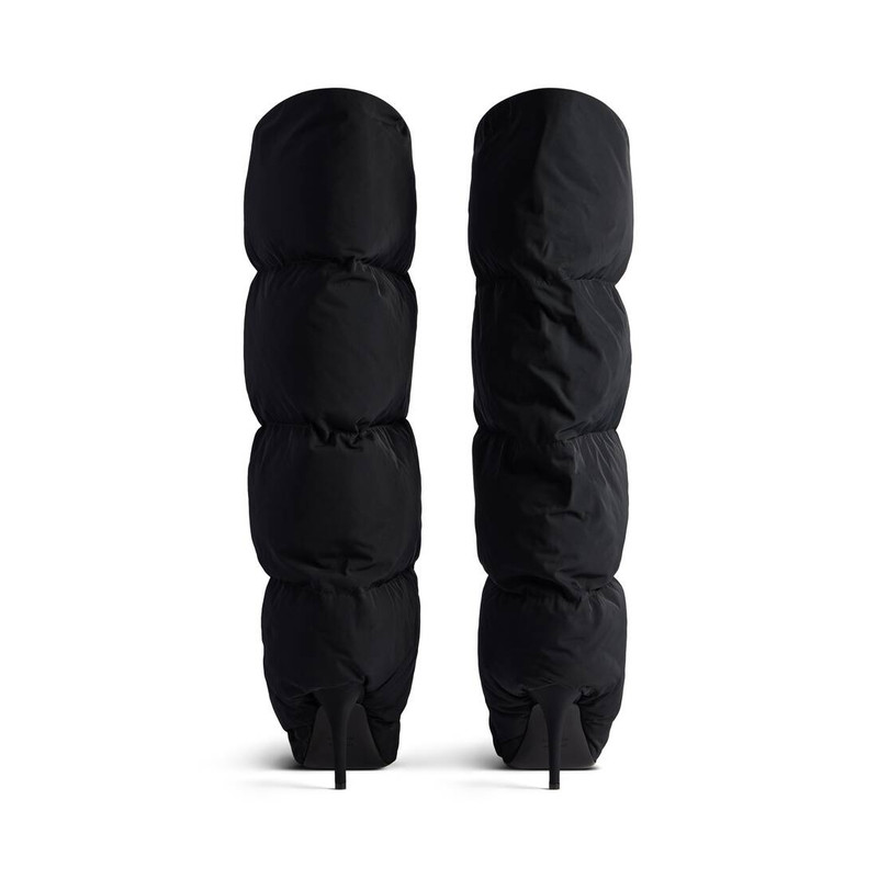 Women's New Wader 110mm Boot  in Black 5