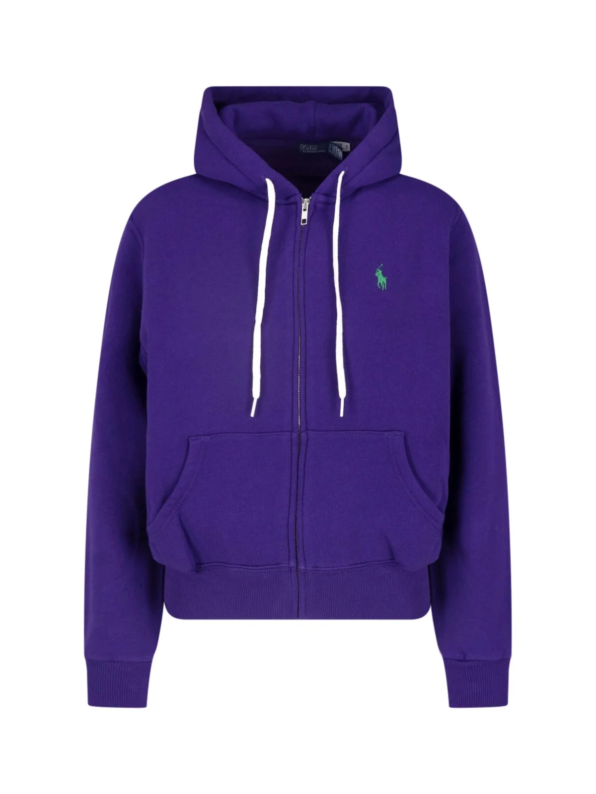 HOODIE LOGO - 1
