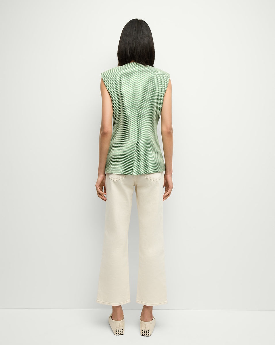 TAMARA VEST - 6