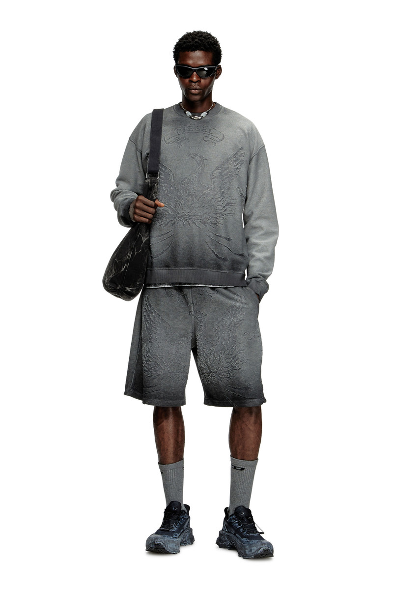 Diesel S-ARON outlook