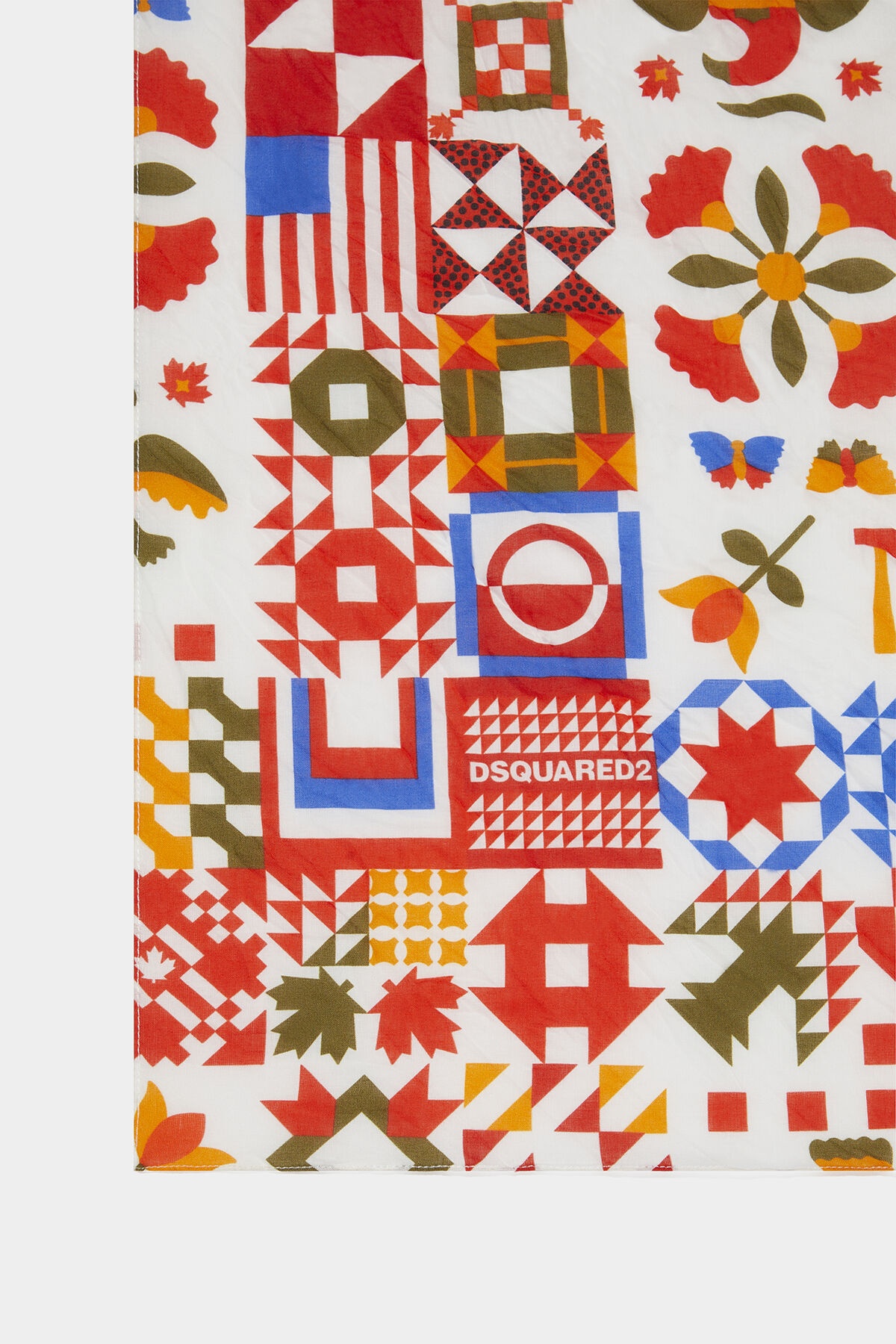 PRAIRIE COTTON BANDANAS - 3