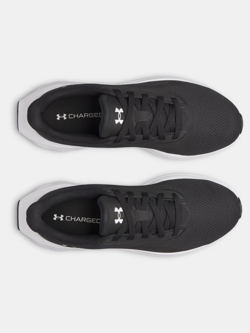 UA Ascend 3
