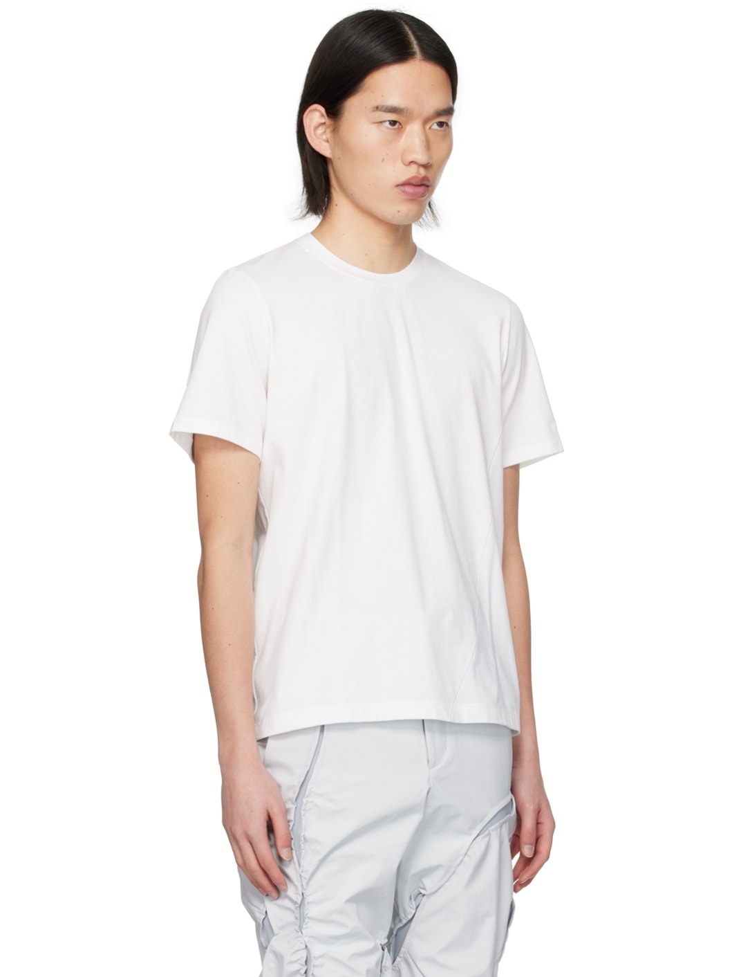 White 6.0 Right T-Shirt - 2