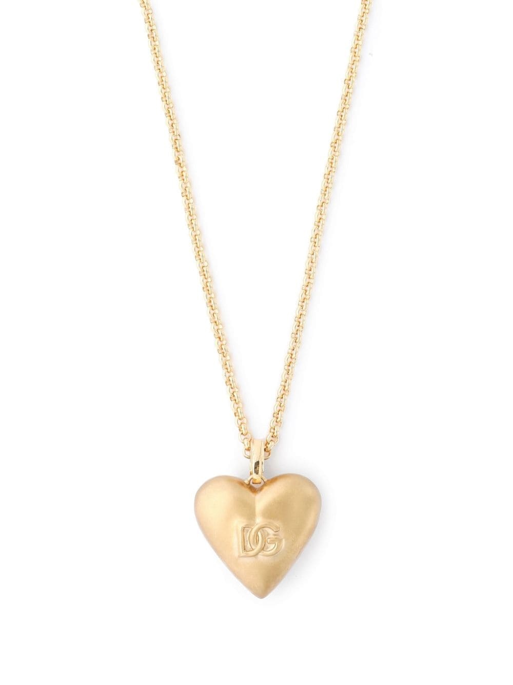 DG heart bracelet - 2