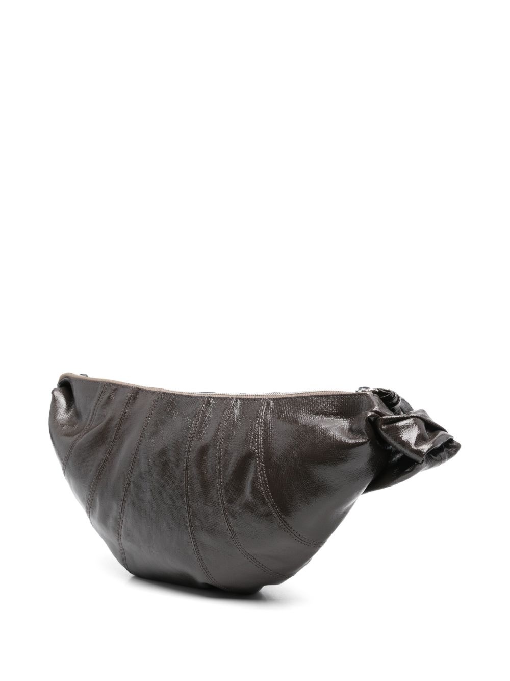 medium Croissant shoulder bag - 3