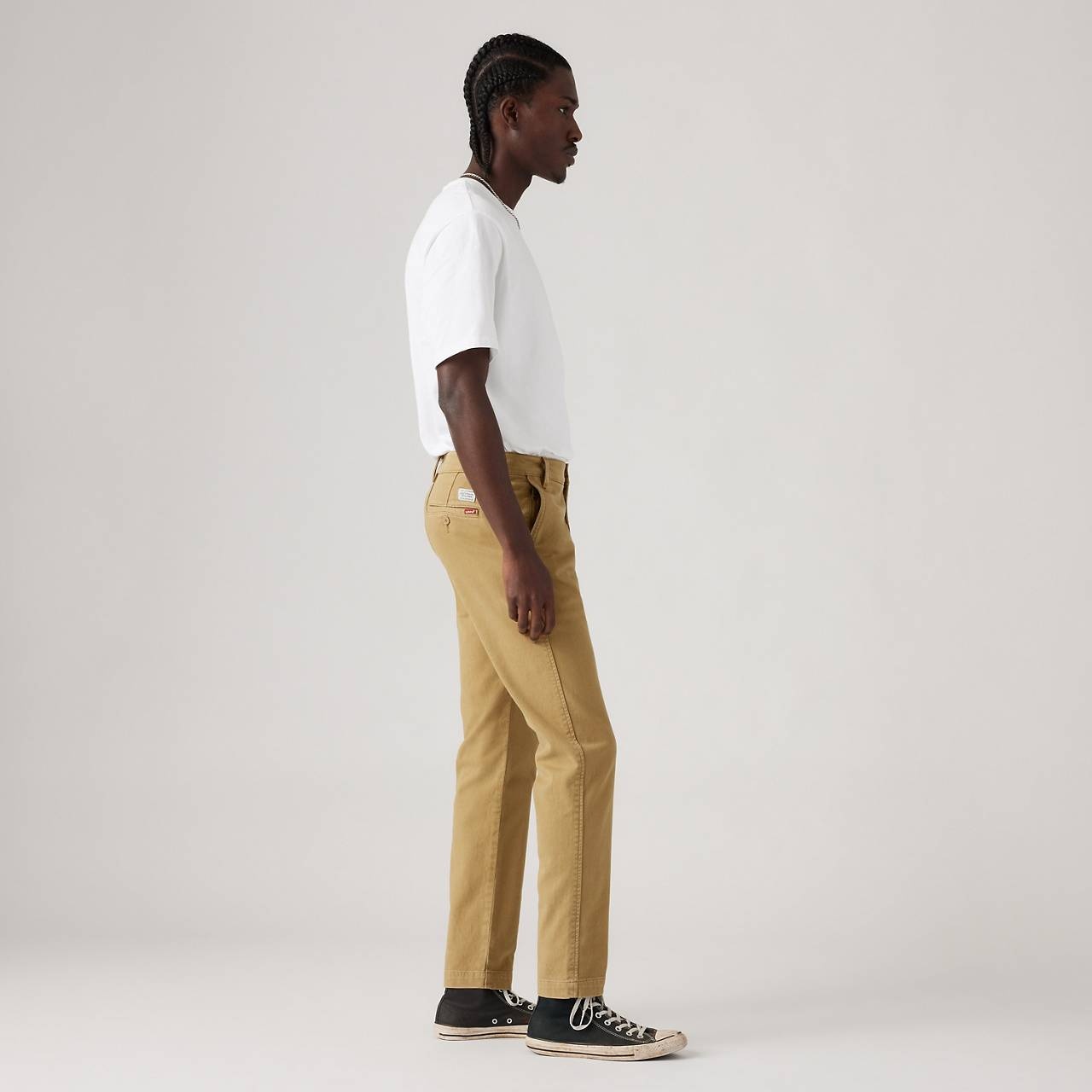 LEVI'S® XX CHINO STANDARD TAPER FIT MEN'S PANTS - 6
