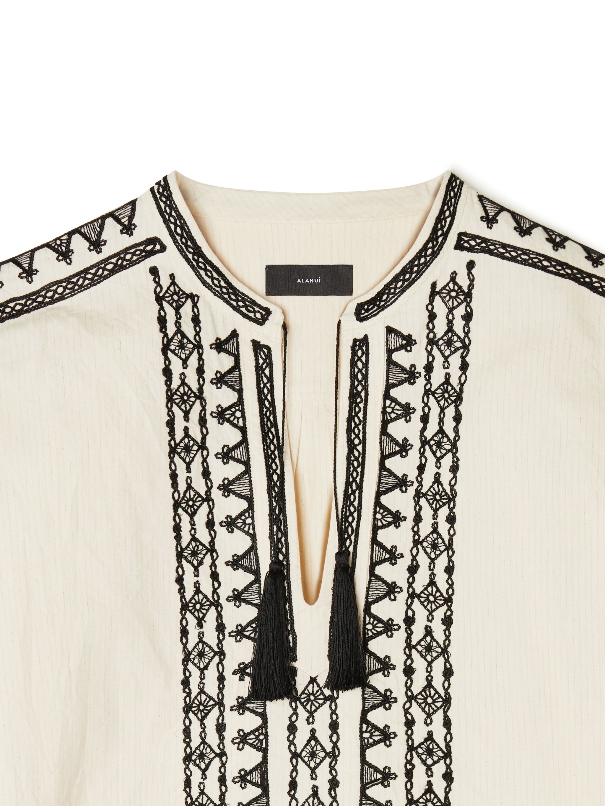 Akasha Shirt - 9