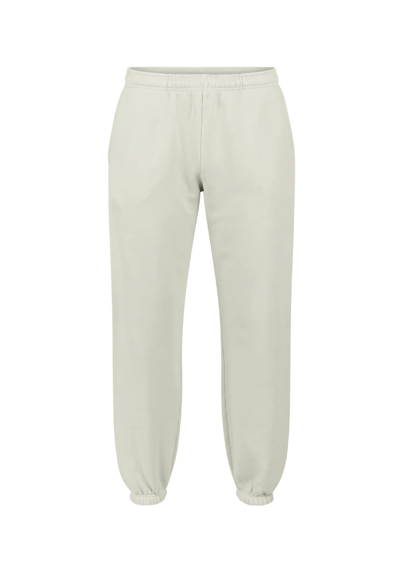 ARCHIVE HEAVY SWEATPANT RICE 1