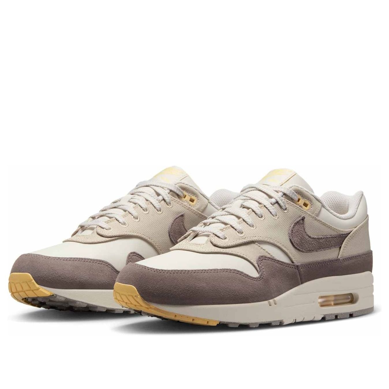 Nike Air Max 1 Premium 'Cave Stone' IB6390-001 - 3