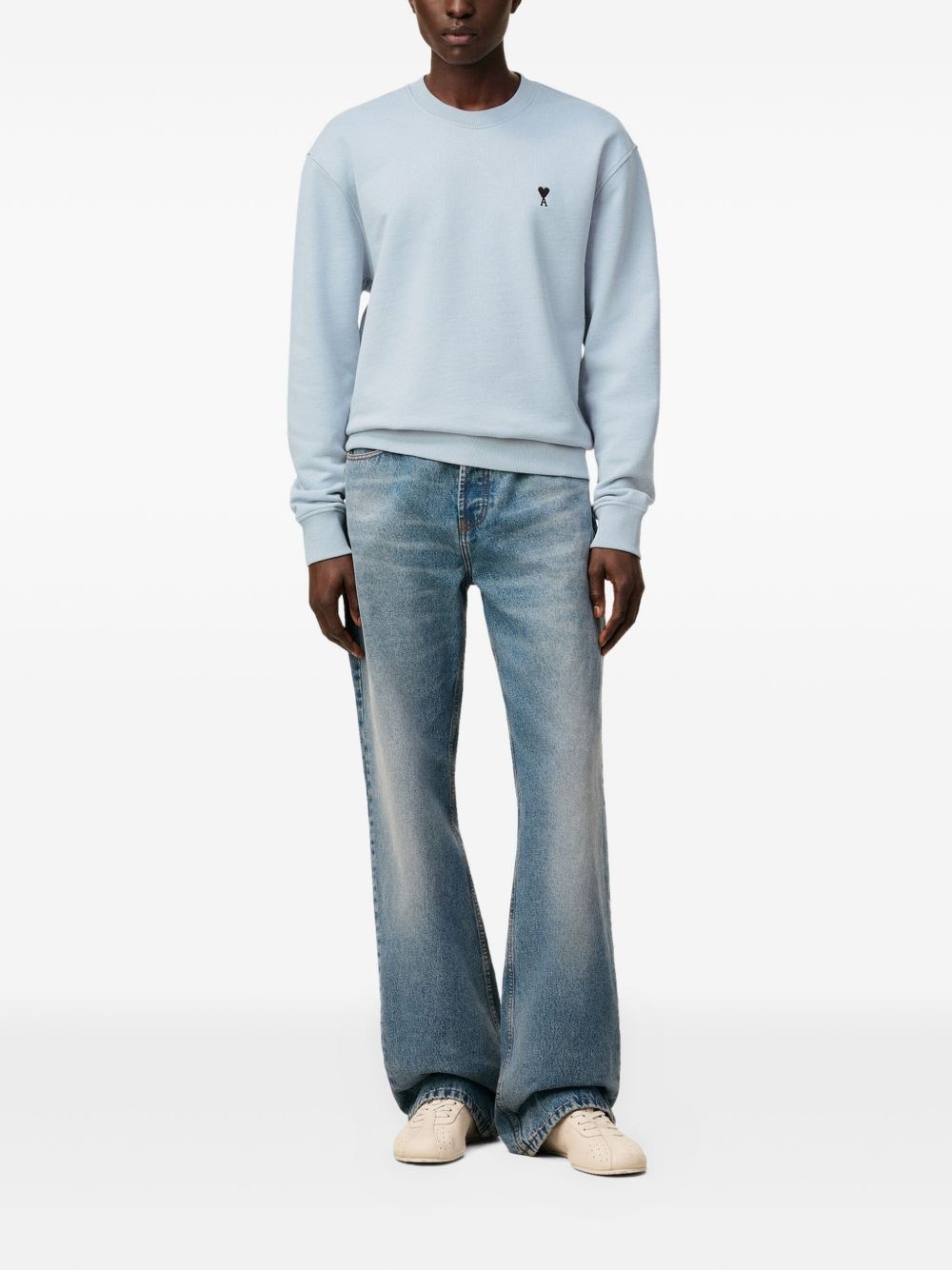 Ami de Coeur sweatshirt - 3