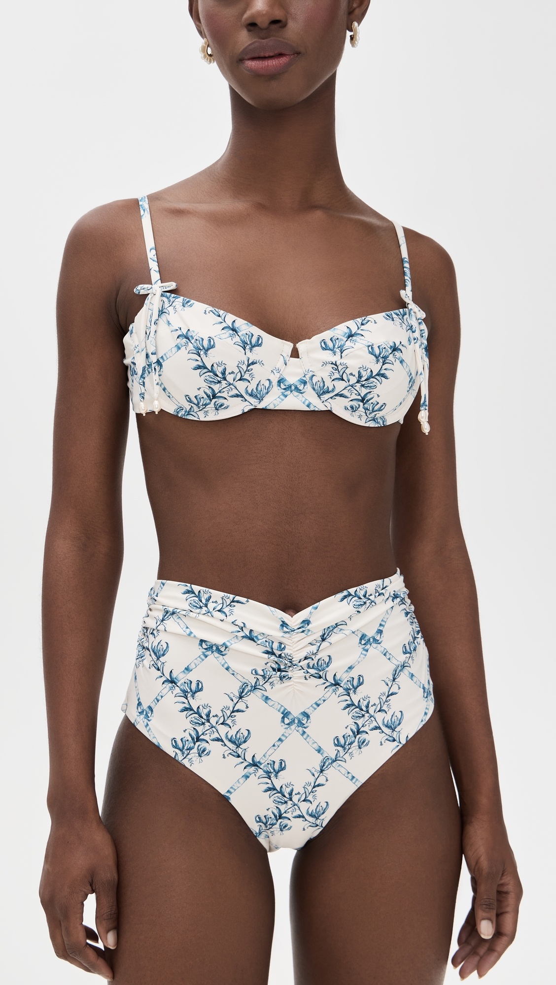Sentido Gloriosa Bikini Top - 5
