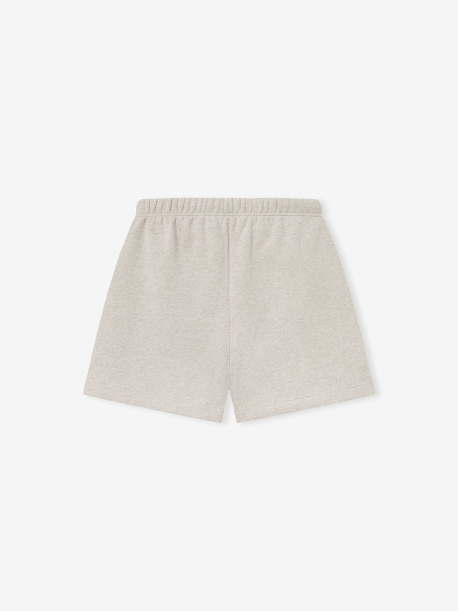 Classic Sweatshort - 2