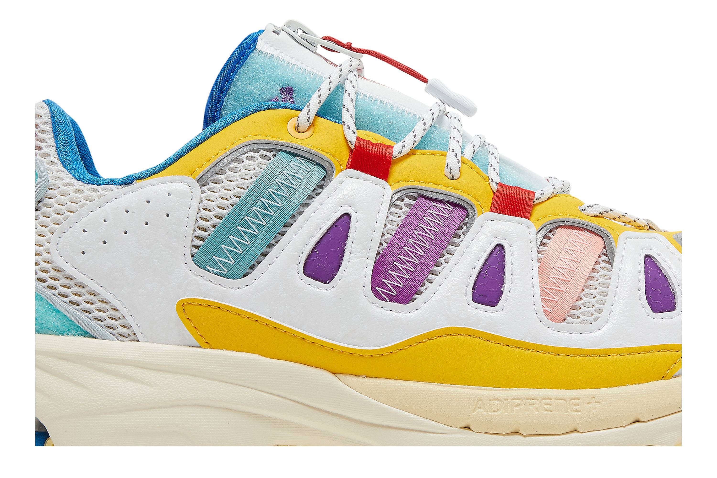 Sean Wotherspoon x Hot Wheels x Superturf Adventure - 2