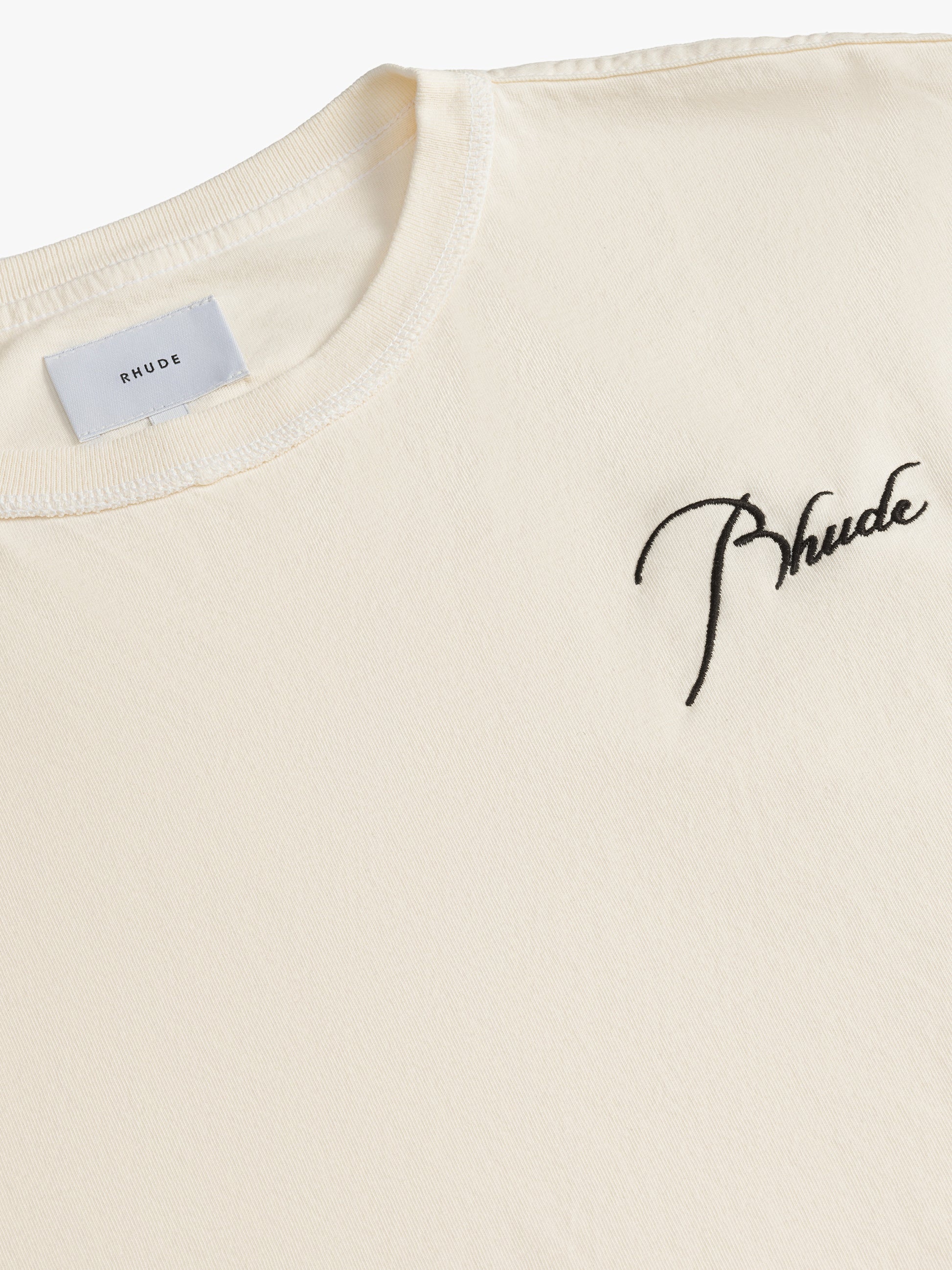 REVERSE TEE - 3