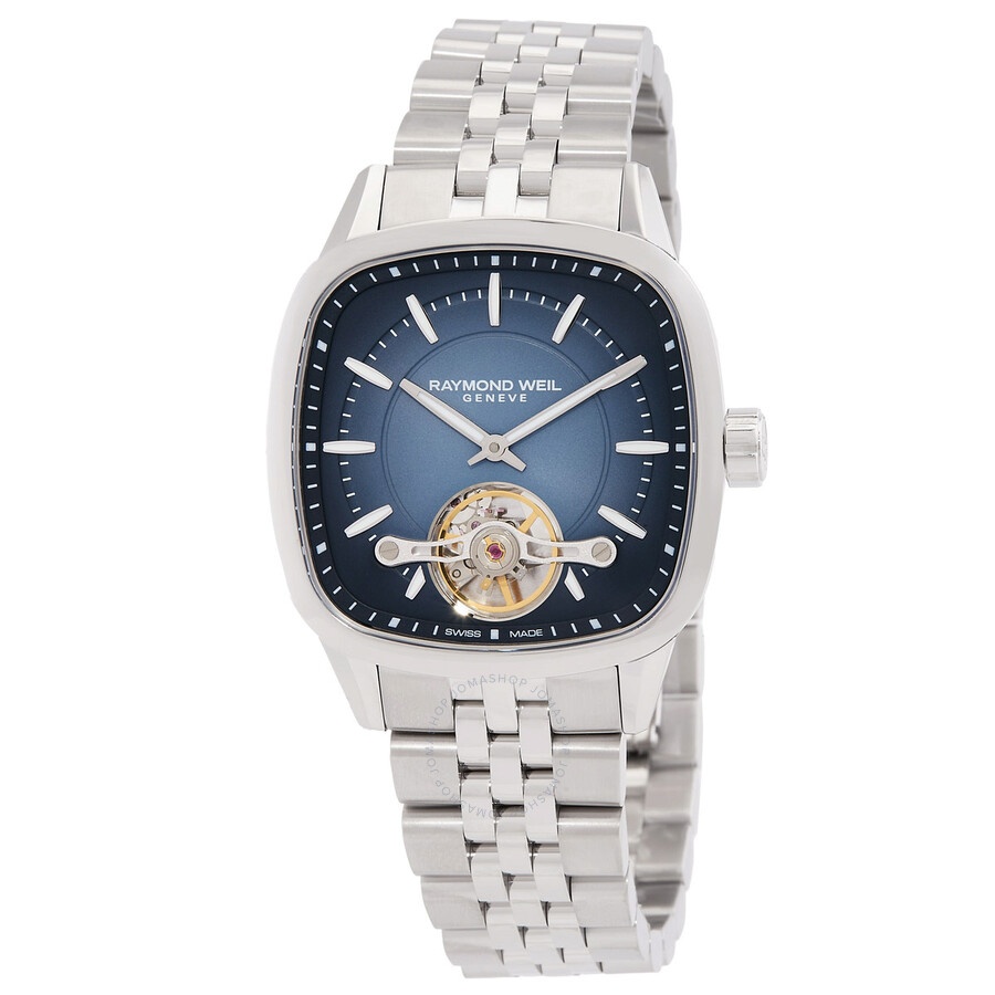 Raymond Weil - Raymond Weil Freelancer Automatic Men's Watch 2790-ST-50051 - 1