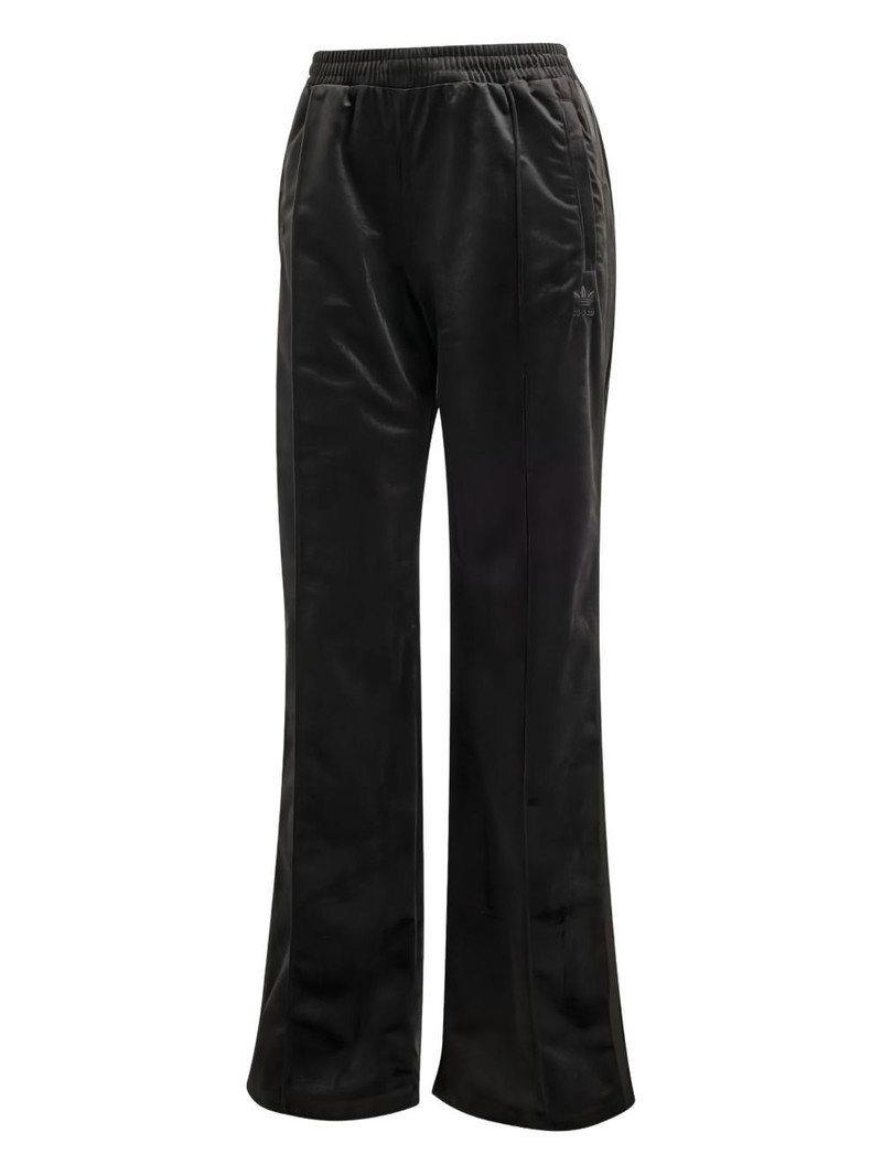velvet trousers 1