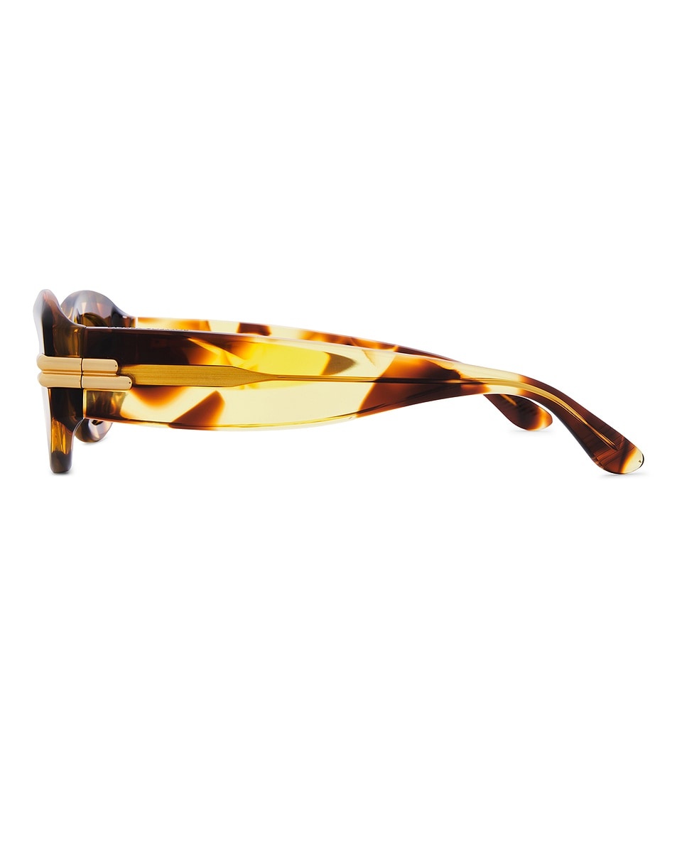 Oval Sunglasses - 3