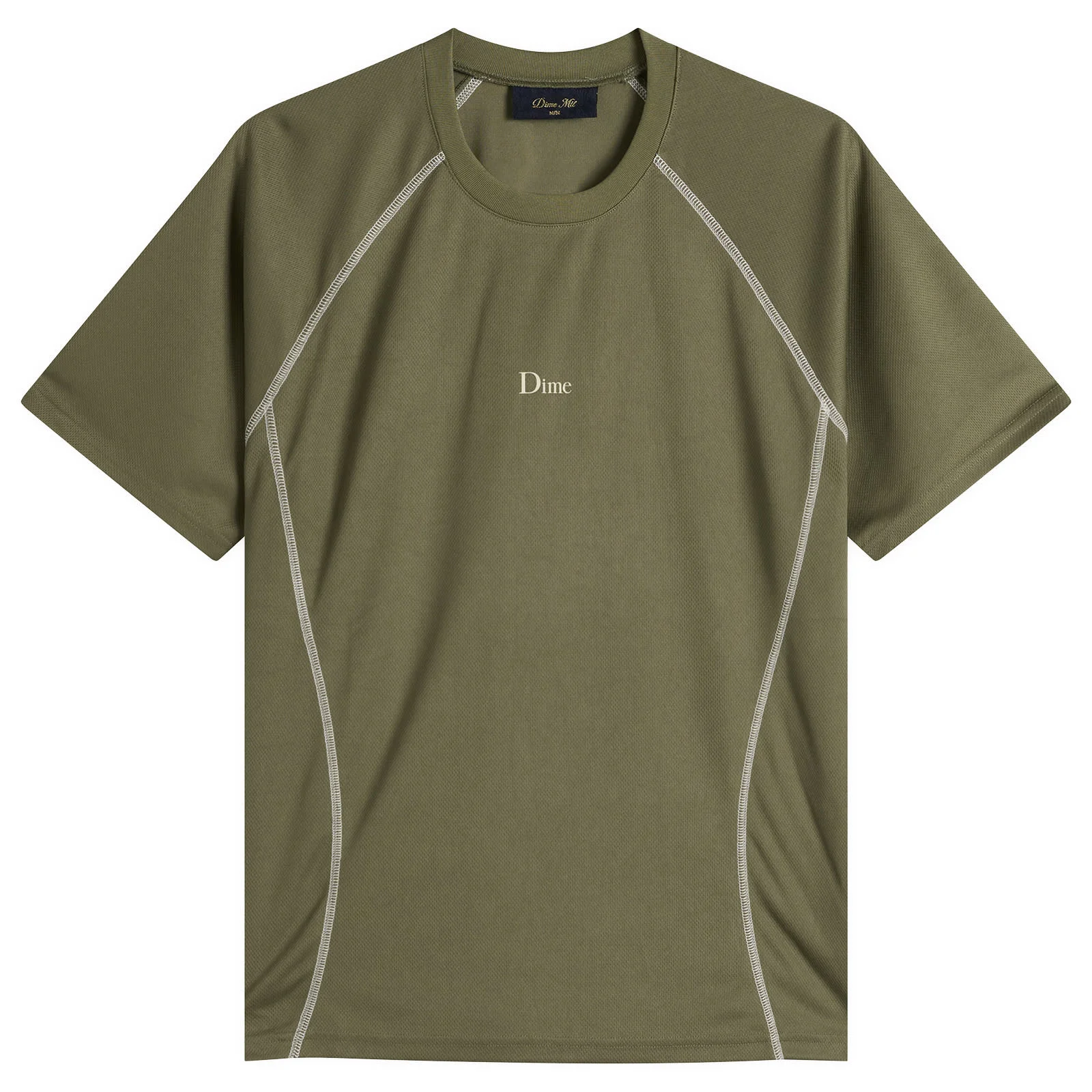 Dime Training Jersey - 1