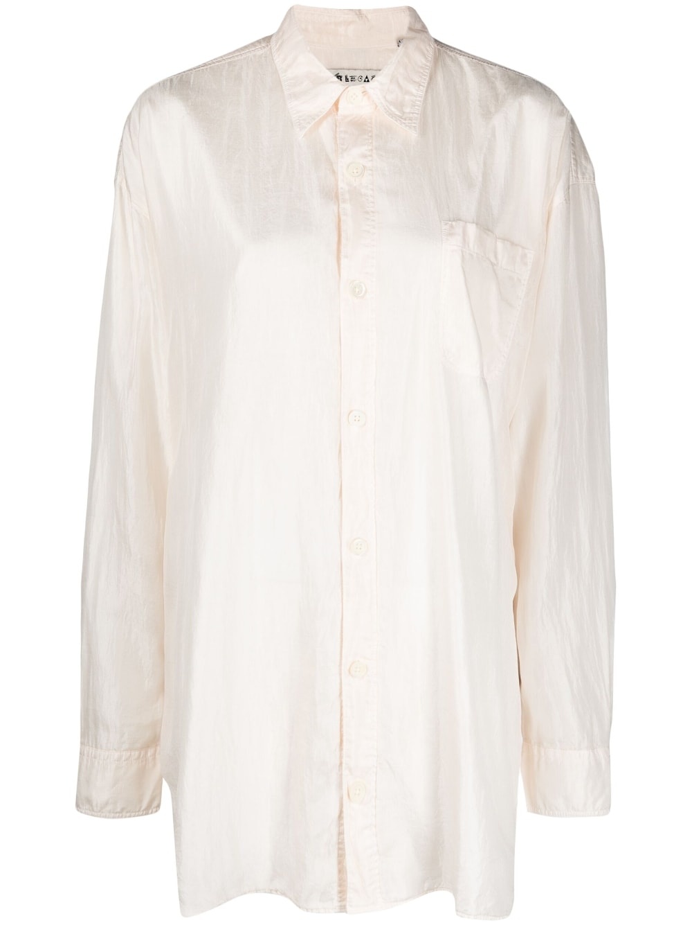 Darlin oversize shirt - 1