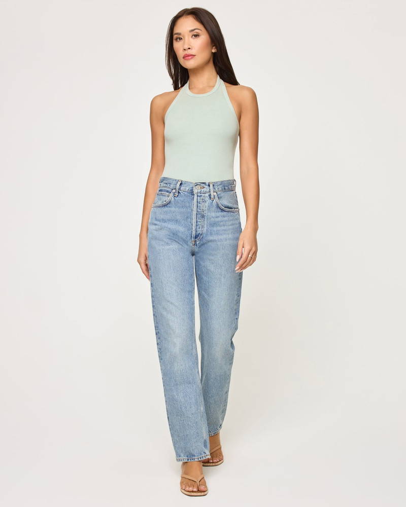 L*SPACE Alyx Halter Tank outlook