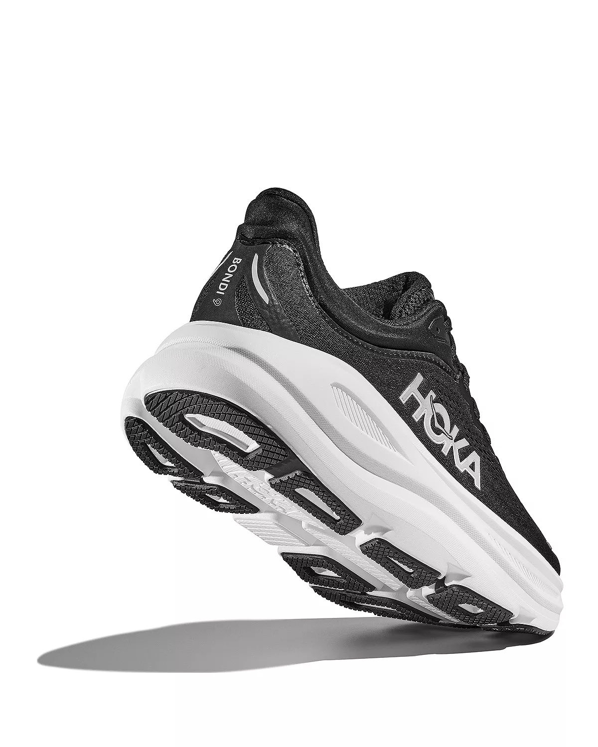 Women's Bondi 9 Running Sneakers - 4