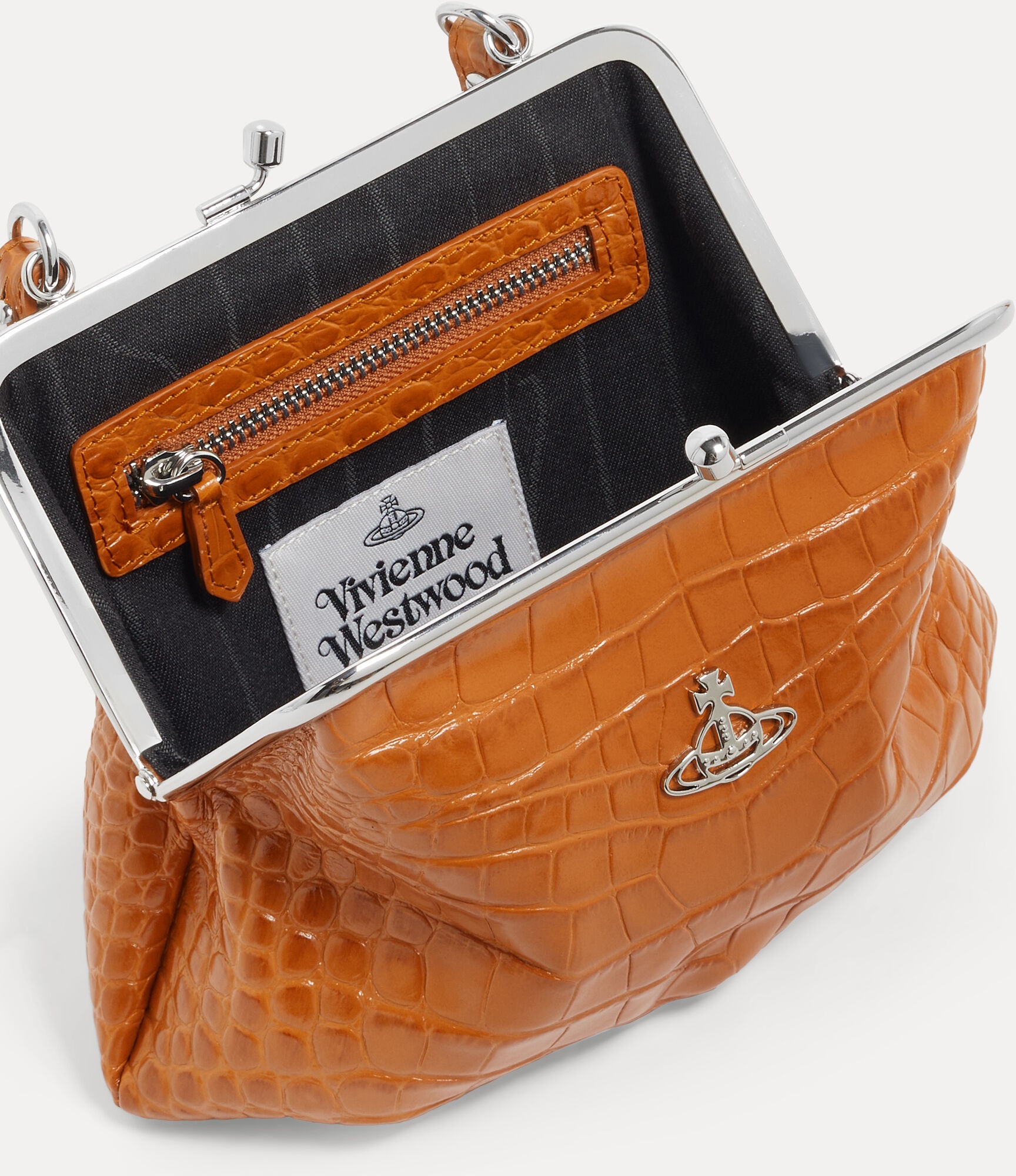GRANNY FRAME PURSE - 5