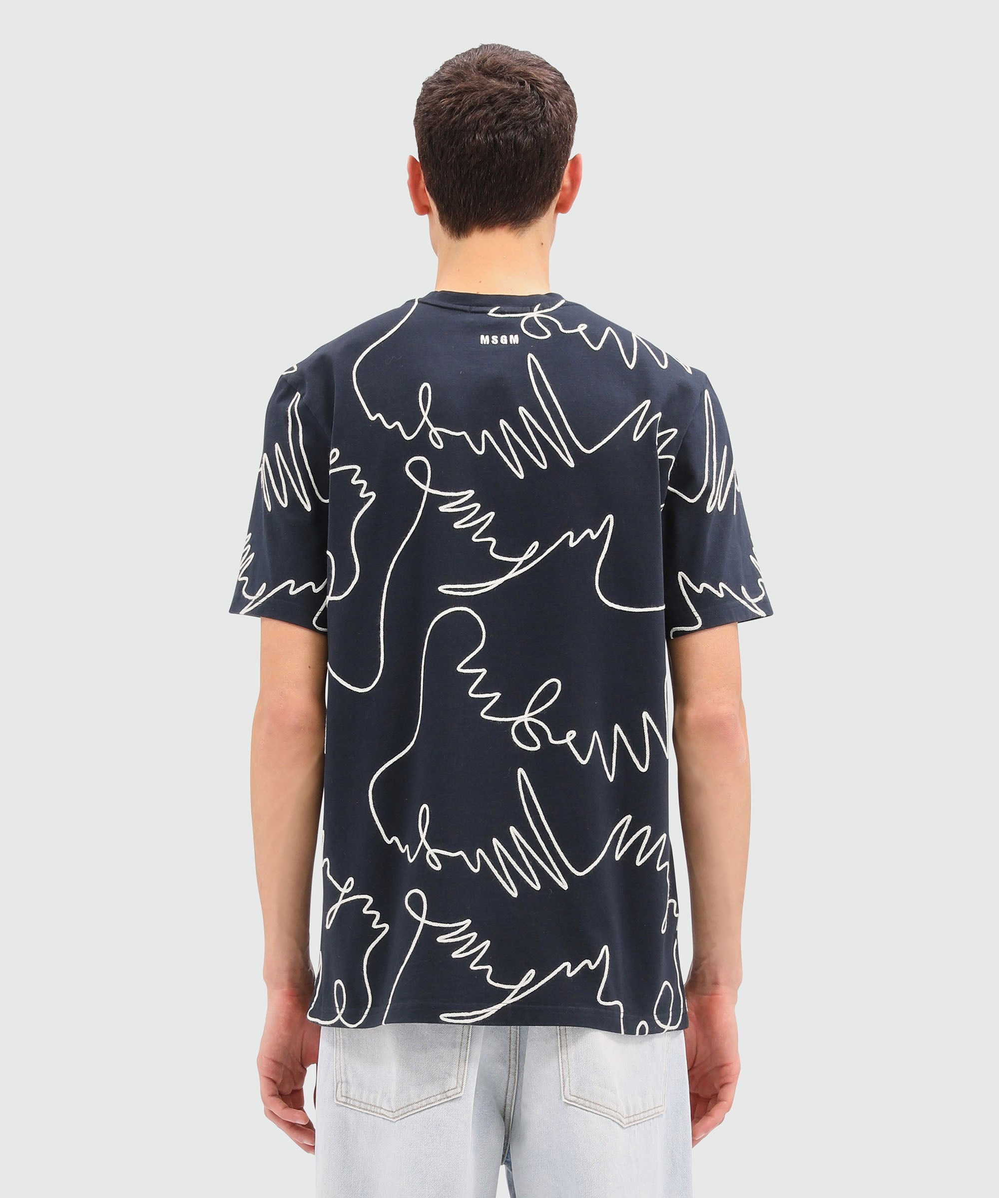 T-Shirt - 3