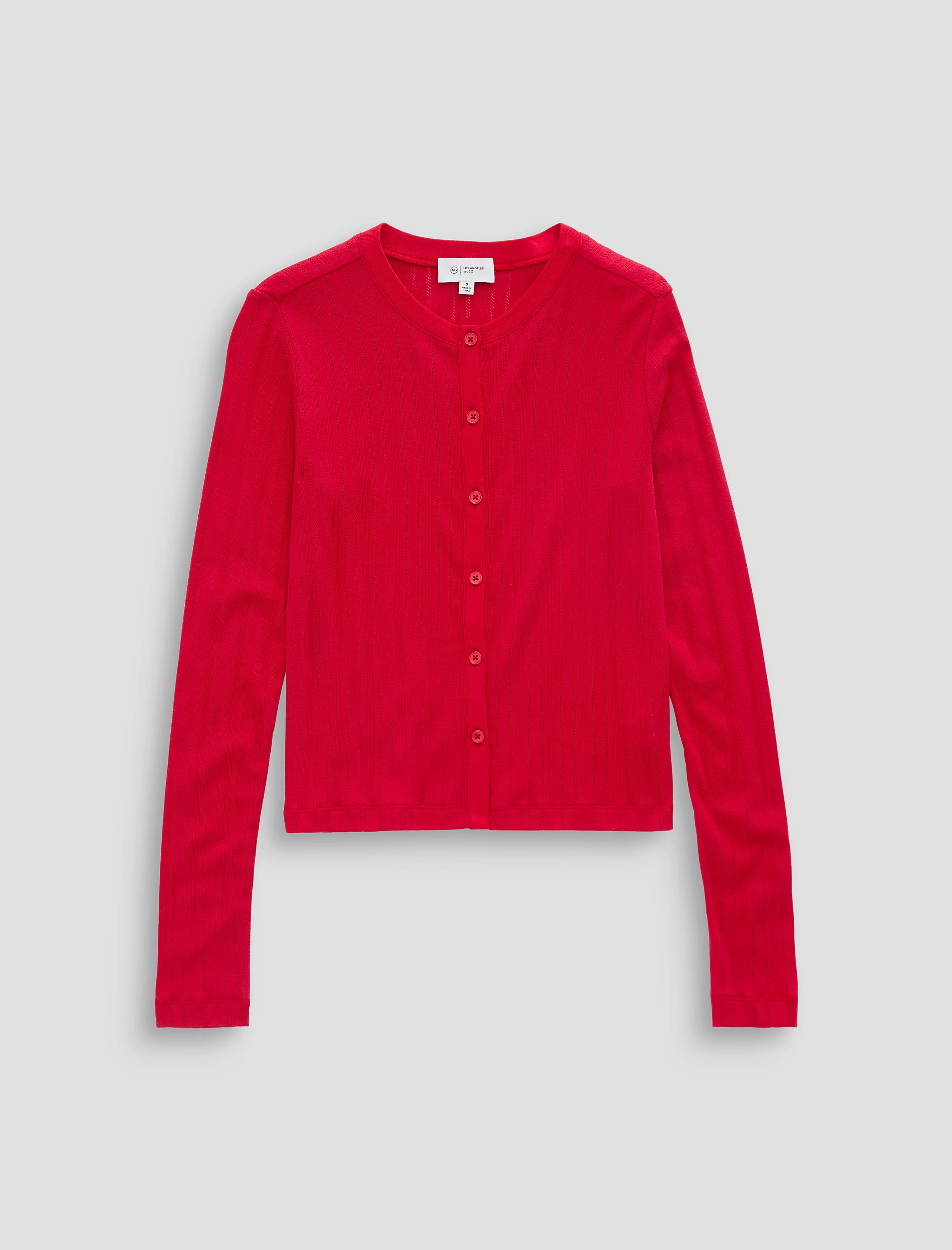Edden Sweater - 1