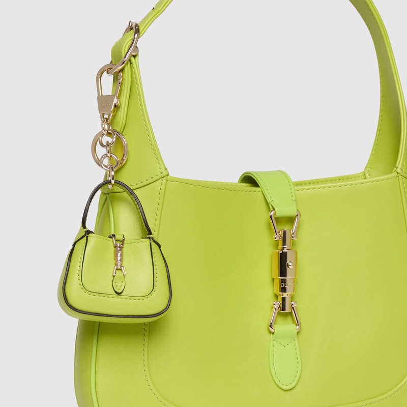 Keychain with Gucci Jackie 1961 5