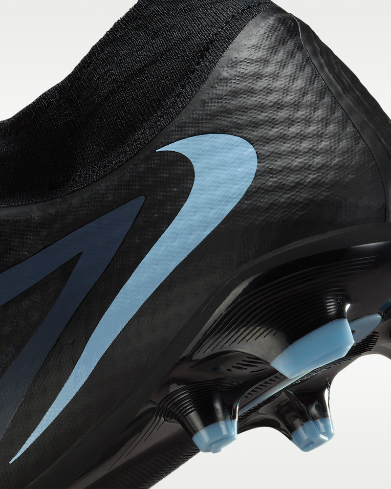 Nike Phantom 6 High Academy Multi-Ground Soccer Cleats 9