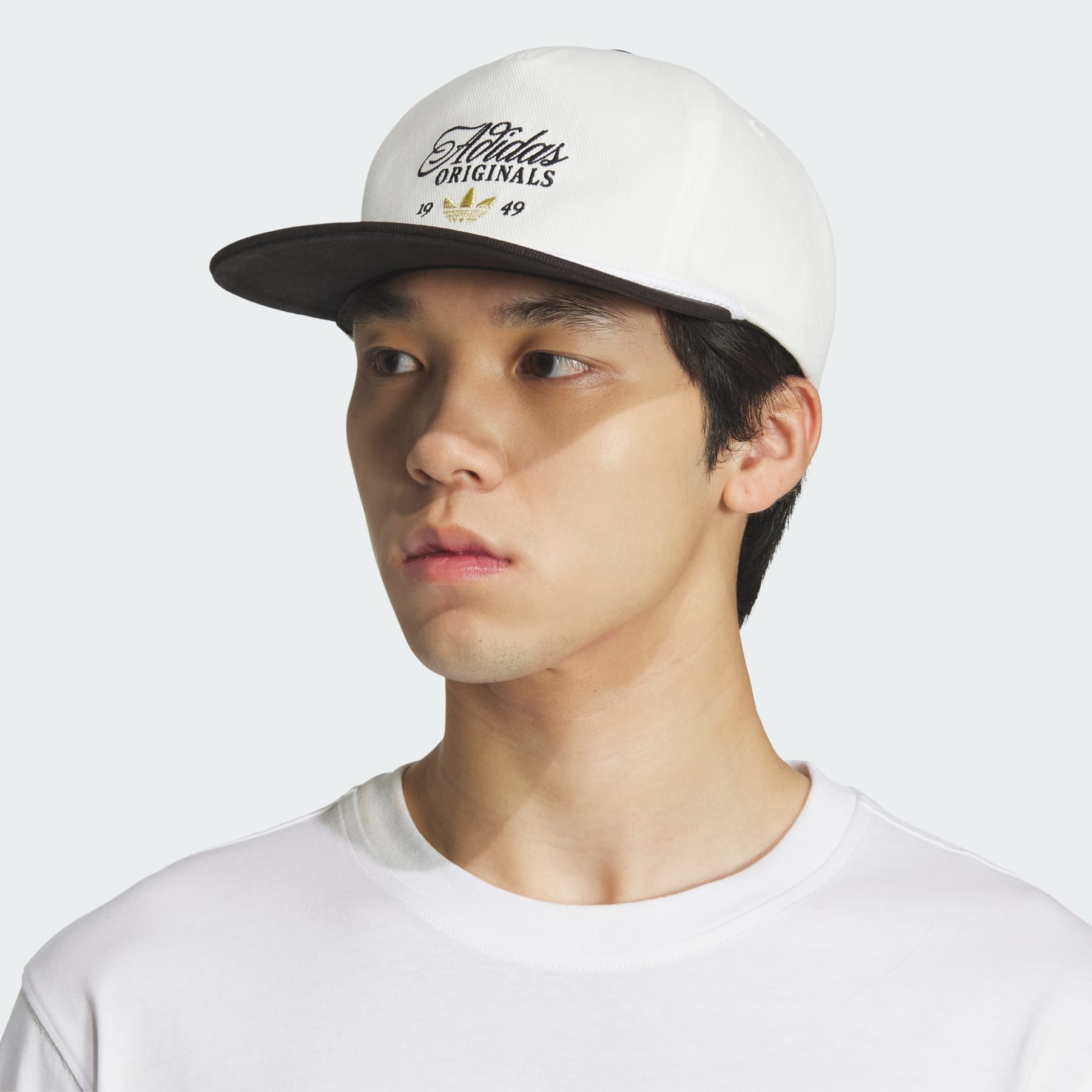 Masterpiece Strapback Hat - 4