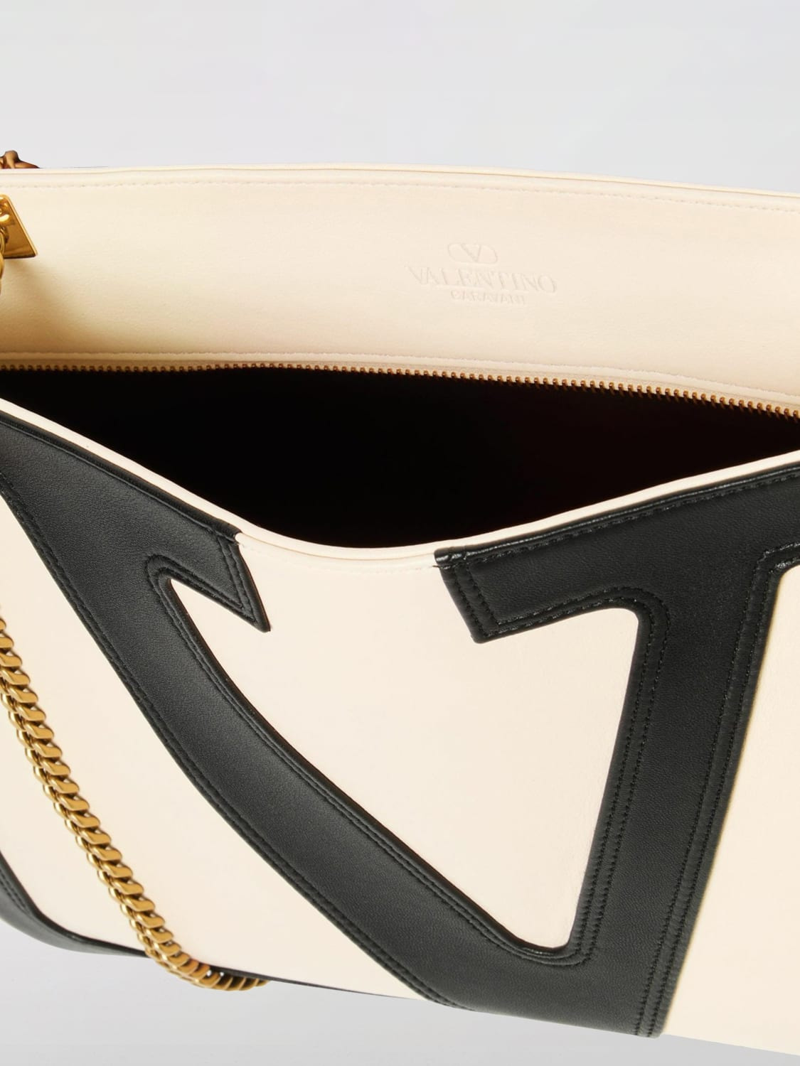 Shoulder bag woman Valentino Garavani - 5