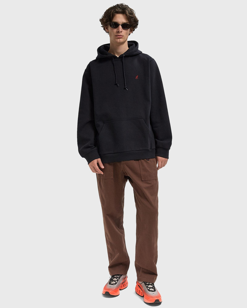 GRAMICCI ONE POINT HOODED SWEATSHIRT outlook