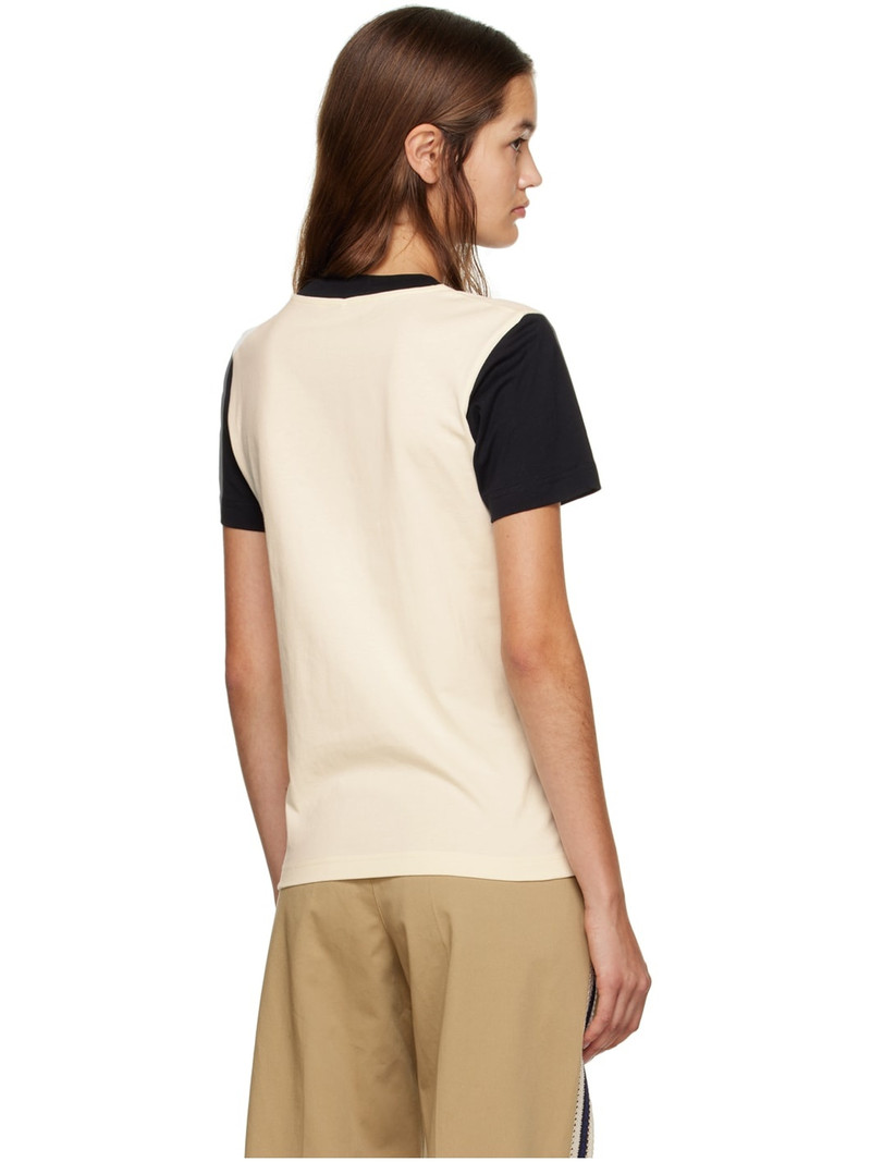 Off-White Morning T-Shirt 3