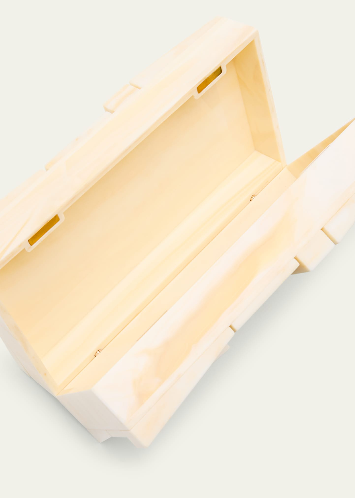 Galleria Acrylic Clutch - 4