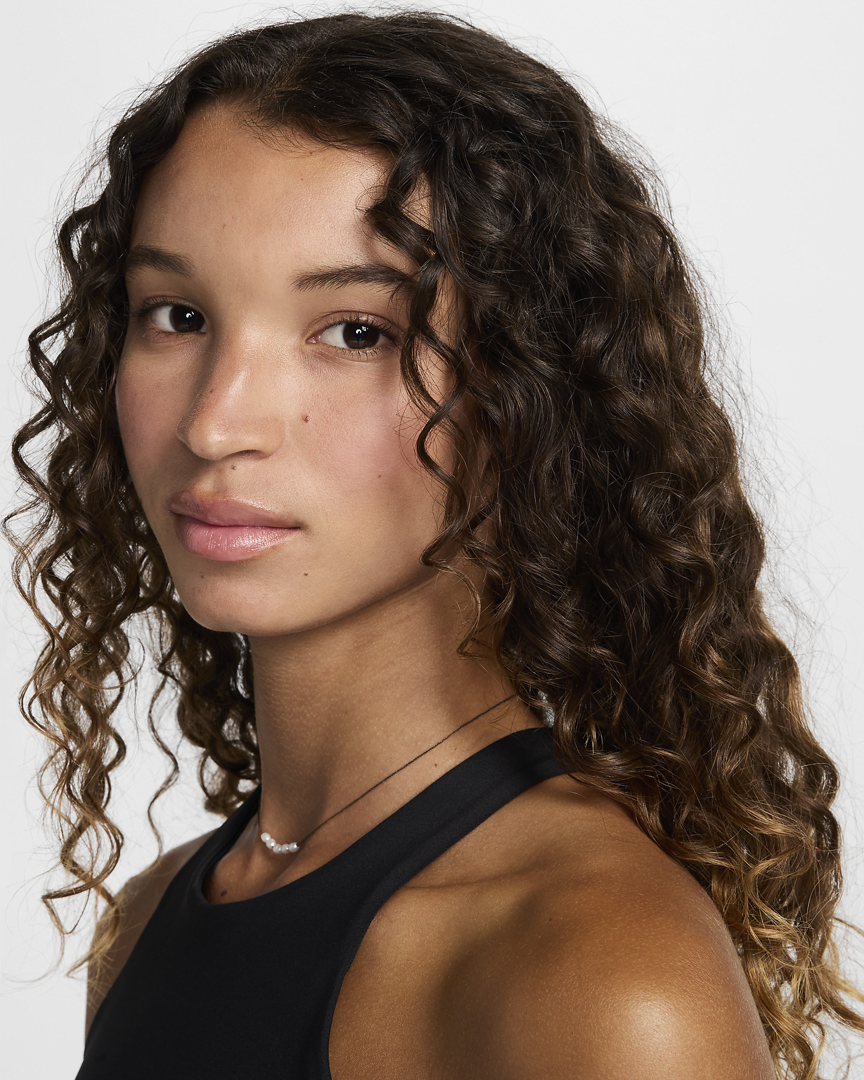 Nike One Twist Women's Light-Support Lightly Lined High-Neck Sports Bra - 3